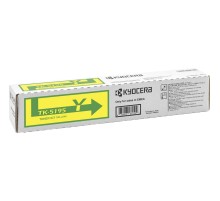 тонер-картридж Kyocera TK-5195Y/ Toner Cartridge TK-5195Y (7K)