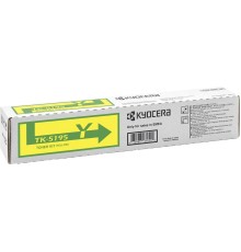 тонер-картридж Kyocera TK-5195Y/ Toner Cartridge TK-5195Y (7K)
