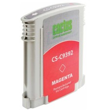 -/ Картридж струйный Cactus CS-C9392 №88 пурпурный (29мл) для HP DJ Pro K550