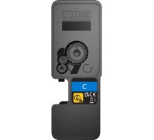 тонер-картридж Kyocera TK-5430C (1.25K)/ Toner Cartridge Kyocera TK-5430C (1.25K)