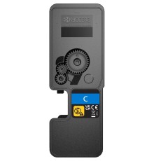 тонер-картридж Kyocera TK-5430C (1.25K)/ Toner Cartridge Kyocera TK-5430C (1.25K)