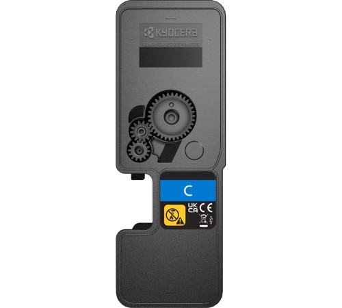 тонер-картридж Kyocera TK-5430C (1.25K)/ Toner Cartridge Kyocera TK-5430C (1.25K) тонер-картридж Kyocera TK-5430C (1.25K)/ Toner Cartridge Kyocera TK-5430C (1.25K)