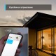 Умная Wi-Fi лампа/ WiFi Bulb, A60 size, E27, 8.7W, 2700K warm white, 800 lumens