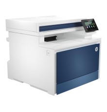 Лазерное МФУ/ HP Color LaserJet Pro MFP 4303dw