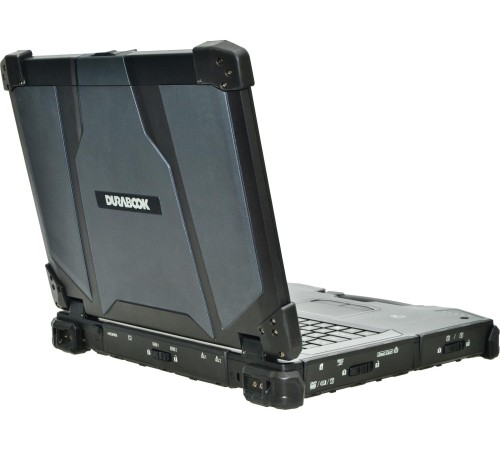 Защищенный ноутбук Z14I Gen3 Basic/ Z14I Gen3 Basic, 14" FHD (1920 x1080) Sunlight Readable 1200 nits Touchscreen Display, Intel® Core™ Ultra 5 125U (12MB Cache, up to 4.3 GHz, 12 cores, 14 threads with Intel® AI Boost NPU), with 16GB RAM, 256GB PCIE