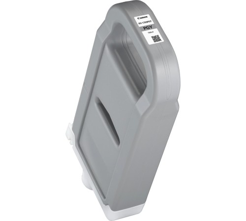 Картридж/ PFI-1700 Photo Grey