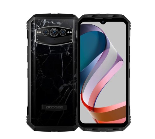 Doogee V30T Marble Black, 16,71 см (6.58") 2408 x 1080 пикселей, 2.6GHz, 8 Core, 12 ГБ, 256GB, up to 2TB flash, 108 МП+ 20 МП + 16 МП/32Mpix, 2 Sim, 2G, 3G, LTE, 5.2, Wi-Fi, NFC, GPS, Type-C, 10800 мА·ч, Android 12, 376 г, 178,4 ммx83,1 ммx17,9 мм Doogee V30T Marble Black, 16,71 см (6.58") 2408 x 1080 пикселей, 2.6GHz, 8 Core, 12 ГБ, 256GB, up to 2TB flash, 108 МП+ 20 МП + 16 МП/32Mpix, 2 Sim, 2G, 3G, LTE, 5.2, Wi-Fi, NFC, GPS, Type-C, 10800 мА·ч, Android 12, 376 г, 178,4 ммx83,1 ммx17,9 мм