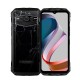 Doogee V30T Marble Black, 16,71 см (6.58") 2408 x 1080 пикселей, 2.6GHz, 8 Core, 12 ГБ, 256GB, up to 2TB flash, 108 МП+ 20 МП + 16 МП/32Mpix, 2 Sim, 2G, 3G, LTE, 5.2, Wi-Fi, NFC, GPS, Type-C, 10800 мА·ч, Android 12, 376 г, 178,4 ммx83,1 ммx17,9 мм