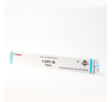Тонер/ C-EXV 30 TONER C EUR