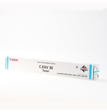 Тонер/ C-EXV 30 TONER C EUR