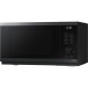 Микроволновая печь Samsung/ Samsung microwave oven, MW4000D, 23 L, black stainless steel