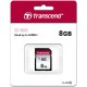 Карта памяти/ Transcend 8GB SDHC Class 10 UHS-I U1 R95, W45MB/s