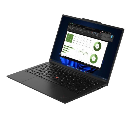 Ноутбук/ Lenovo ThinkPad X1 Carbon G12 14_2.8K_OLED/ Intel ULT7_155H/ 32GB/ 1TB_SSD/ INTEGRATED_GRAPHICS/ Intel® Wi-Fi 7 BE200 2x2 BE/ Clickpad, NO NFC, NO WWAN /FINGERPRINT_READER/ FHD RGB+IR_CAM/ NO_OS/ 1Y Ноутбук/ Lenovo ThinkPad X1 Carbon G12 14_2.8K_OLED/ Intel ULT7_155H/ 32GB/ 1TB_SSD/ INTEGRATED_GRAPHICS/ Intel® Wi-Fi 7 BE200 2x2 BE/ Clickpad, NO NFC, NO WWAN /FINGERPRINT_READER/ FHD RGB+IR_CAM/ NO_OS/ 1Y