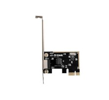Адаптер/ DFE-530TX/E1A PCI-Express Network Adapter, 1x100Base-TX