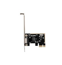 Адаптер/ DFE-530TX/E1A PCI-Express Network Adapter, 1x100Base-TX