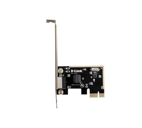Адаптер/ DFE-530TX/E1A PCI-Express Network Adapter, 1x100Base-TX Адаптер/ DFE-530TX/E1A PCI-Express Network Adapter, 1x100Base-TX