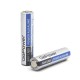 Батарейка AAA/ Батарейка GoPower LR03 AAA Shrink 2 Alkaline 1.5V (2/40/800) коробка (40 шт.)