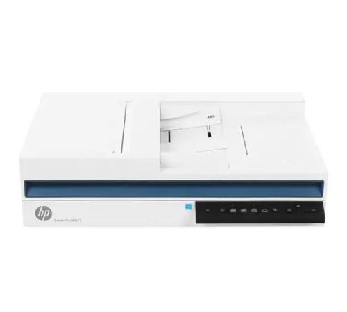 Сканер/ HP Scanjet Pro 3600 f1 Сканер/ HP Scanjet Pro 3600 f1