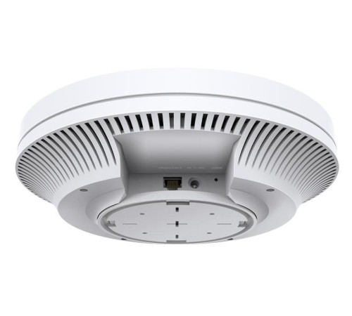 беспроводная точка доступа TP-Link EAP620 HD, AX1800 Ceiling Mount Dual-Band Wi-Fi 6 Access Point беспроводная точка доступа TP-Link EAP620 HD, AX1800 Ceiling Mount Dual-Band Wi-Fi 6 Access Point