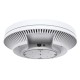 беспроводная точка доступа TP-Link EAP620 HD, AX1800 Ceiling Mount Dual-Band Wi-Fi 6 Access Point