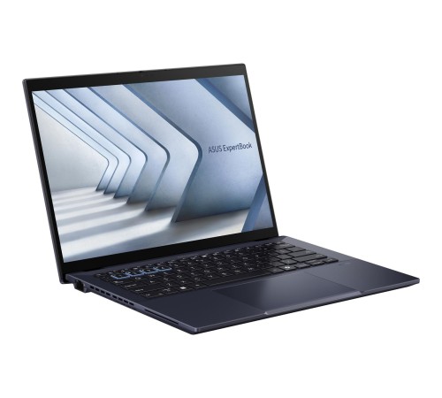 Ноутбук/ ASUS B5404CVA-QN0096 14"(2560x1600 (матовый) WVA)/Intel Core i5 1335U(1.3Ghz)/8192Mb/512PCISSDGb/noDVD/Int:Intel Iris Xe Graphics/Cam/BT/WiFi/63WHr/war 1y/1.34kg/Star Black/DOS + магн-алюм корп Ноутбук/ ASUS B5404CVA-QN0096 14"(2560x1600 (матовый) WVA)/Intel Core i5 1335U(1.3Ghz)/8192Mb/512PCISSDGb/noDVD/Int:Intel Iris Xe Graphics/Cam/BT/WiFi/63WHr/war 1y/1.34kg/Star Black/DOS + магн-алюм корп