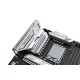Материнская плата MAXSUN MS-Terminator B860M, LGA1851, B860, 4*DDR5, 4*SATA3, 3*M.2, USB 3.2, USB 2.0, Type-C, 1*PCIEx16, 1*PCIex4, 1*PCIex1, HDMI+DP, mATX