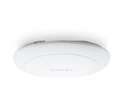 Точка доступа/ ZYXEL NWA5123-ACHD Wave 2 Standalone and controller AP, 802.11a/b/g/n/ac (2,4 and GHz), Airtime Fairness, MIMO 3x3 internal, up to 300+1300 Mbit/s, 2xLAN GE, PoE, with PSU Точка доступа/ ZYXEL NWA5123-ACHD Wave 2 Standalone and controller AP, 802.11a/b/g/n/ac (2,4 and GHz), Airtime Fairness, MIMO 3x3 internal, up to 300+1300 Mbit/s, 2xLAN GE, PoE, with PSU