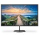 Монитор AOC Q32V4 31,5'', 2560x1440, IPS, 75Hz, 20M:1, 250cd, 4ms, HDMI 1.4, DP, Speakers, Flicker Free, Low Blue Light, VESA, 1Y, Black