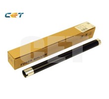 -/ Тефлоновый вал для KYOCERA TASKalfa 3010i/3510i (CET) Для восстановления фьюзера FK-7105