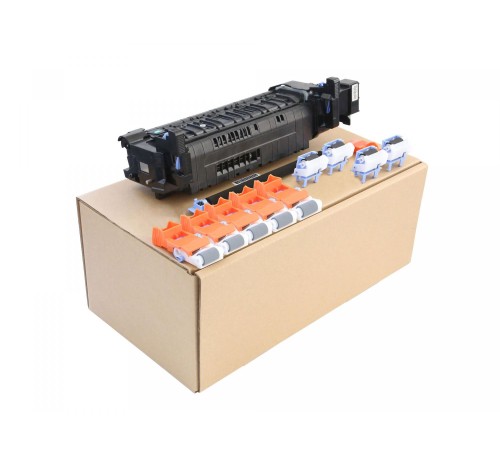 -/ Ремонтный комплект для HP LaserJet Enterprise MFP M631dn (CET) -/ Ремонтный комплект для HP LaserJet Enterprise MFP M631dn (CET)