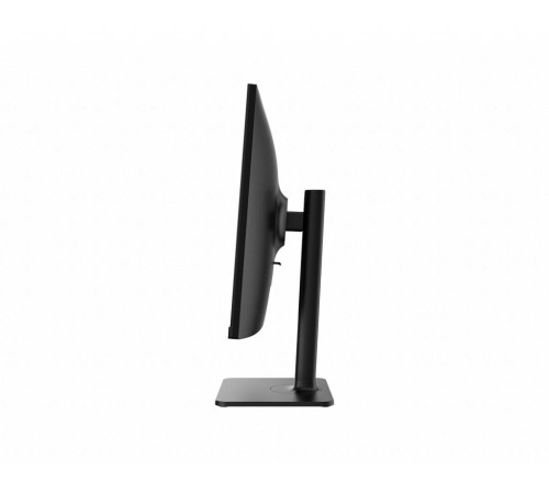 Монитор LCD 27'' [16:9] 2560х1440(WQHD) IPS, nonGLARE, 75 Hz, 250 cd/m2, H178°/V178°, 1000:1, 100M:1, 16.7M, 4ms, HDMI, DP, USB-C, Height adj, Pivot, Tilt, Swivel, 1Y, Black (Вскрытая упаковка)