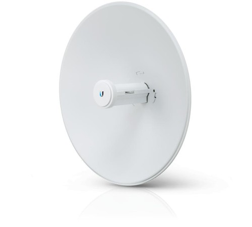 Маршрутизатор/ High-performance 5 GHz Point-to-Point (PtP) bridge with integrated dish reflector Маршрутизатор/ High-performance 5 GHz Point-to-Point (PtP) bridge with integrated dish reflector