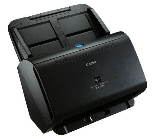 Документный сканер/ Canon DR-C230 Документный сканер/ Canon DR-C230