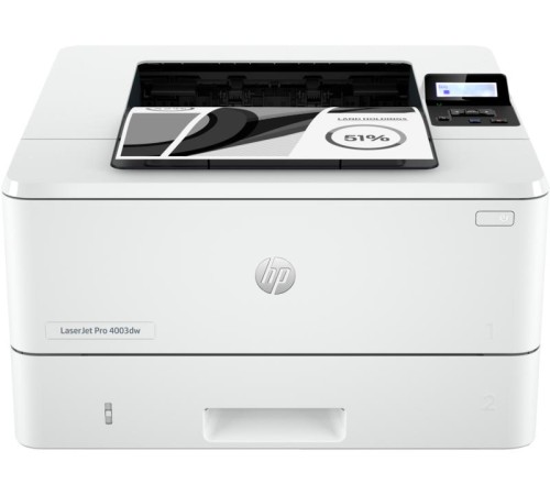 Лазерный принтер/ HP LaserJet Pro 4003dw Лазерный принтер/ HP LaserJet Pro 4003dw