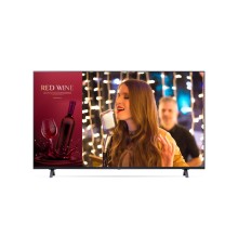 Телевизор 55'' LG 55UN640S/ LG 55UN640S LED TV 55", UHD, 400nit, RS-232, IP-RF, webOS 6.0; Wi-Fi, Group Manager, 16/7, Landscape only, Ashed Blue