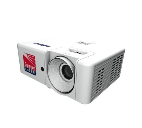 Лазерный проектор INFOCUS INL176 DLP, Laser, WXGA, 4200 lm, 3 500 000:1, 1.54~1.72:1, HDMI x2, VGA in x1, Composite video x1, RS232 x1, Audio in/out, VGA out x1, USB-A x1, 1х15w, 2,9 кг, белый