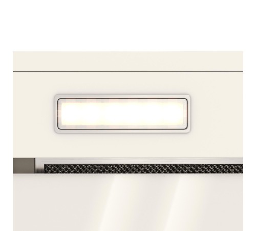 Вытяжка Franke VERA BG 72/ Best, Вытяжка VERA BG 72, 1000 м3/ч, электронное управление, LED освещение, Угольный фильтр Ф-07 (приобретается отдельно), цвет: бежевый Вытяжка Franke VERA BG 72/ Best, Вытяжка VERA BG 72, 1000 м3/ч, электронное управление, LED освещение, Угольный фильтр Ф-07 (приобретается отдельно), цвет: бежевый