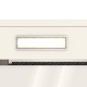 Вытяжка Franke VERA BG 72/ Best, Вытяжка VERA BG 72, 1000 м3/ч, электронное управление, LED освещение, Угольный фильтр Ф-07 (приобретается отдельно), цвет: бежевый