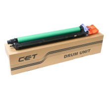 -/ Драм-юнит DR-214K для KONICA MINOLTA Bizhub C227/287 (CET), 105000 стр.