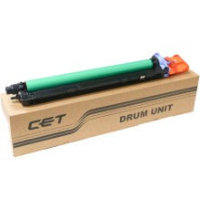 -/ Драм-юнит DR-214K для KONICA MINOLTA Bizhub C227/287 (CET), 105000 стр.