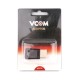 Переходник/ Переходник DP(M) --> VGA(F), VCOM <CA333>