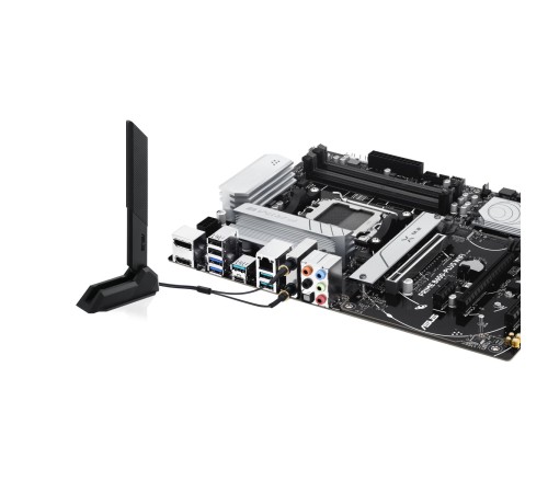 Материнская плата/ PRIME B650-PLUS WIFI Материнская плата/ PRIME B650-PLUS WIFI