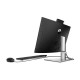 Моноблок HP ProOne 440 G9 All-in-One NT 23,8"(1920x1080)Core i5-13500T,8GB,256GB,eng usb kbd mouse,Adjustable Stand,5MP,Win11Pro,1Wty