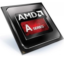 AMD A12 9800E AD9800AHM44AB AM4 OEM (Мятая упаковка)