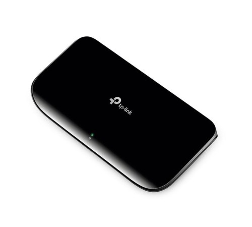 коммутатор Tp-Link TL-SG1008D, 8-Port Gigabit Desktop Switch