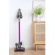 Пылесос вертикальный Jimmy Cordless Vacuum Cleaner H8 Pro Graphite+Purple