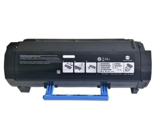 Тонер-картридж Konica Minolta toner cartridge TNP-64 for bizhub 4052/4752 25 000 pages