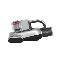 Пылесос для удаления клещей беспроводной Jimmy Anti-mite Vacuum Cleaner BD7 Pro Silver+Pink