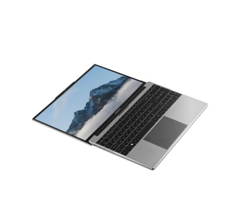Ноутбук/ Taganay 15.6"(1920x1080 IPS (матовый))/Intel Celeron N5095(2Ghz)/16384Mb/512SSDGb/noDVD/Int:Intel UHD Graphics/Cam/BT/WiFi/-/38.5WHr/war 1y/1.59kg/Silver/Win11Home Ноутбук/ Taganay 15.6"(1920x1080 IPS (матовый))/Intel Celeron N5095(2Ghz)/16384Mb/512SSDGb/noDVD/Int:Intel UHD Graphics/Cam/BT/WiFi/-/38.5WHr/war 1y/1.59kg/Silver/Win11Home