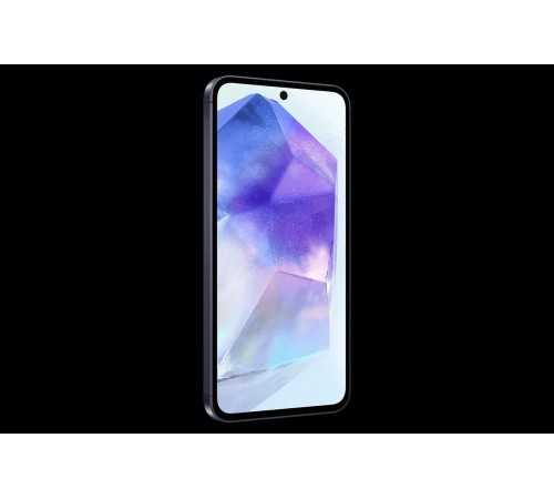 Смартфон/ Смартфон SAMSUNG A55 128GB Blue Black Смартфон/ Смартфон SAMSUNG A55 128GB Blue Black